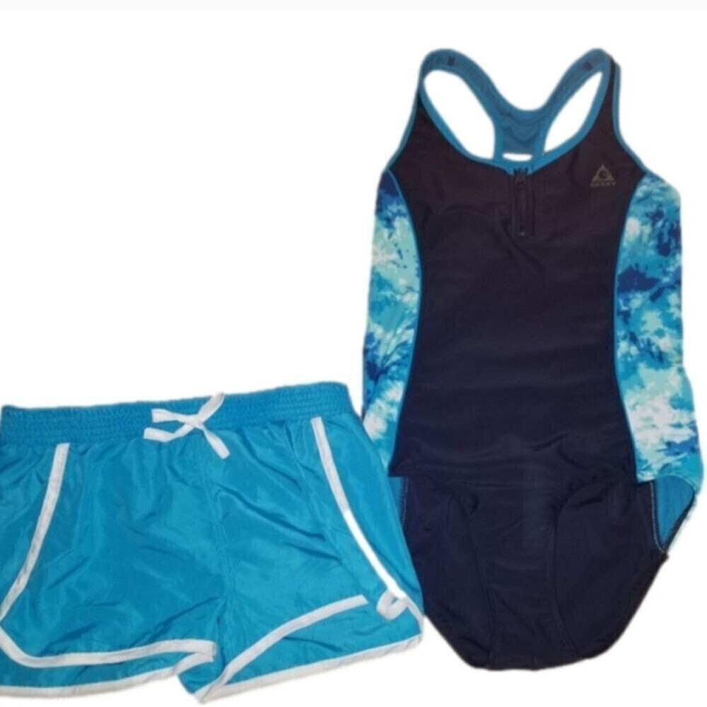 Gerry girls swimsuit